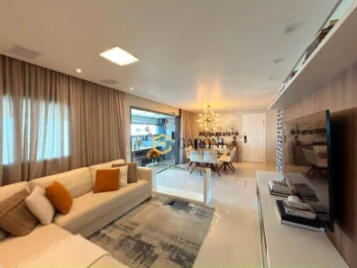 Apartamento com 3 Quartos à venda, 143m² no Vila Leopoldina, São Paulo