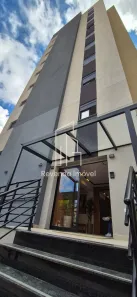 Apartamento com 2 Quartos à venda, 40m² no Vila Antonina, São Paulo