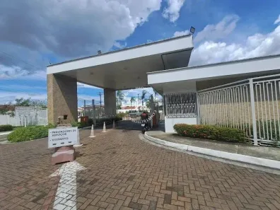Casa com 2 Quartos à venda, 72m² no Tarumã-Açu, Manaus