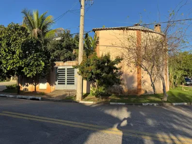 Casa de Condomínio com 3 Quartos à venda, 500m² no Jardim Ibiti do Paço, Sorocaba