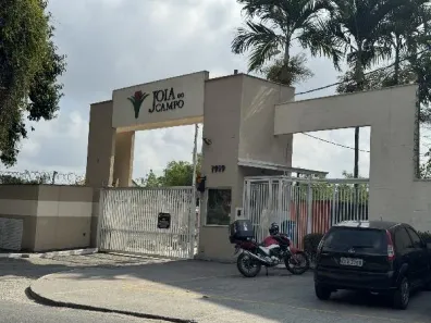 Apartamento com 2 Quartos à venda, 49m² no Campo Grande, Rio de Janeiro