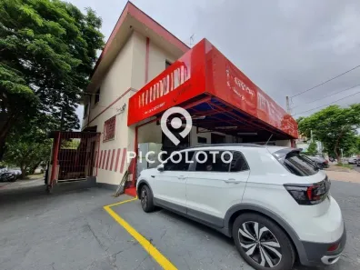 com 3 Quartos à venda, 227m² no Cambuí, Campinas