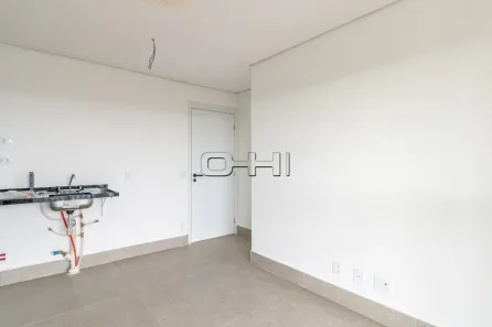 Apartamento com 2 Quartos à venda, 50m² no Santo Amaro, São Paulo