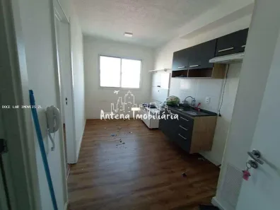 Apartamento com 1 Quarto à venda, 25m² no Guaianazes, São Paulo