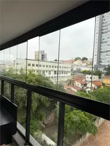Apartamento com 2 Quartos à venda, 57m² no Vila Ester (Zona Norte), São Paulo