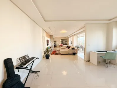 Cobertura com 4 Quartos à venda, 222m² no Meia Praia, Itapema