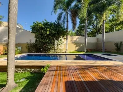 Casa com 5 Quartos à venda, 405m² no Chácara Areal, Indaiatuba