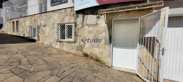 Imóvel Comercial para alugar, 90m² no Hamburgo Velho, Novo Hamburgo