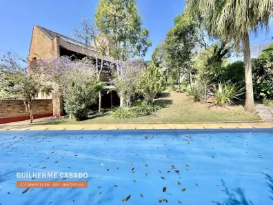 Casa com 3 Quartos à venda, 1642m² no Vila Diva, Carapicuíba