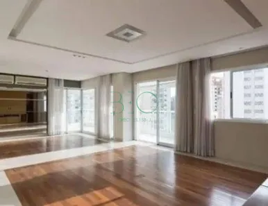 Apartamento com 3 Quartos à venda, 194m² no Jardim Vila Mariana, São Paulo