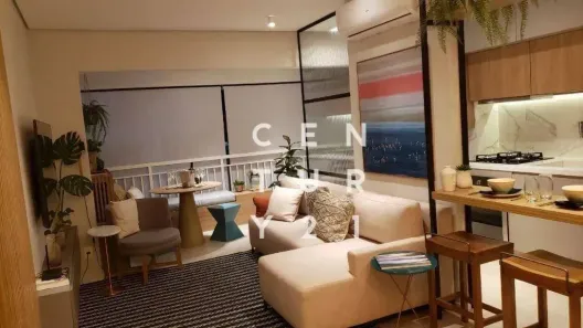 Apartamento com 2 Quartos à venda, 61m² no Butantã, São Paulo