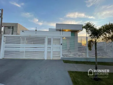 Casa com 3 Quartos à venda, 175m² no Jardim Oriental, Maringá