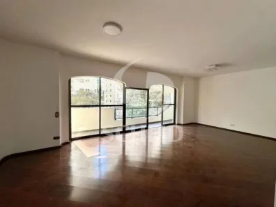 Apartamento com 3 Quartos à venda, 160m² no Indianópolis, São Paulo
