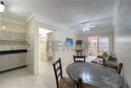 Apartamento com 1 Quarto à venda, 47m² no Centro, Capão da Canoa