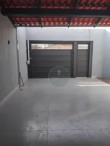 Casa com 3 Quartos à venda, 163m² no Jardim Copacabana, Uberaba