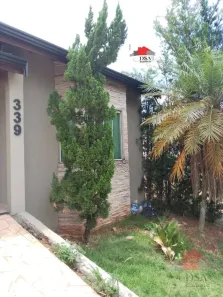 Casa com 3 Quartos à venda, 150m² no Jardim Itapoan, Monte Mor