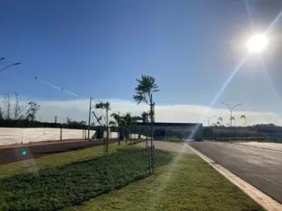 Lote/Terreno à venda, 250m² no Jardim dos Calegaris, Paulínia