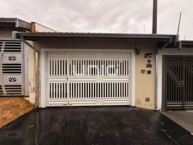 Casa com 2 Quartos à venda, 98m² no Pompéia, Piracicaba