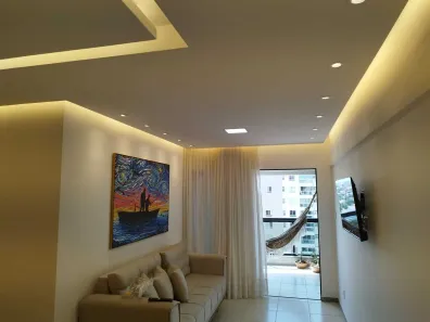 Apartamento com 3 Quartos à venda, 85m² no Atalaia, Aracaju