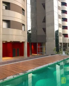 Apartamento com 3 Quartos à venda, 135m² no Campestre, Santo André