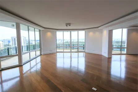 Cobertura com 5 Quartos para alugar, 541m² no Santo Amaro, São Paulo