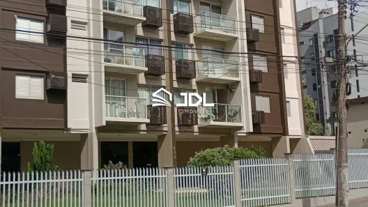 Apartamento com 3 Quartos à venda, 109m² no Ponta Aguda, Blumenau