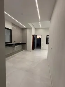 Casa com 3 Quartos à venda, 89m² no Residencial Vila Martins, Salto