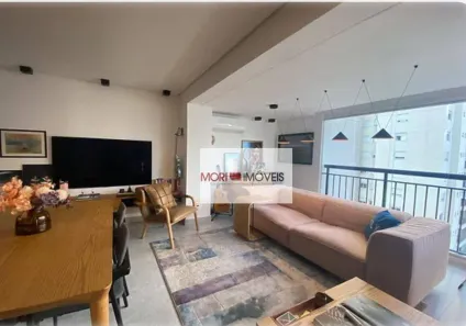 Apartamento com 1 Quarto para alugar, 56m² no Jardim Flor da Montanha, Guarulhos