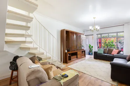 Sobrado com 3 Quartos à venda, 112m² no Jardim Vera Cruz, São Paulo