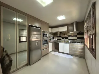Casa com 3 Quartos à venda, 284m² no Centro, Farroupilha