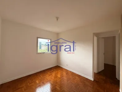 Apartamento com 2 Quartos para alugar, 50m² no Jabaquara, São Paulo