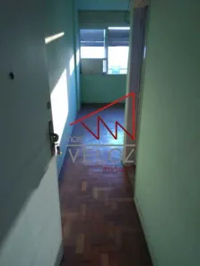 Apartamento com 1 Quarto à venda, 53m² no Centro, Rio de Janeiro