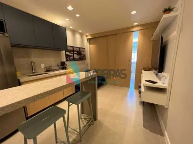 Kitnet com 1 Quarto à venda, 29m² no Copacabana, Rio de Janeiro