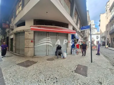 Sala Comercial para alugar, 25m² no Centro, Rio de Janeiro