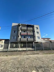 Apartamento com 3 Quartos para alugar, 100m² no Jardim Flórida, Jacareí