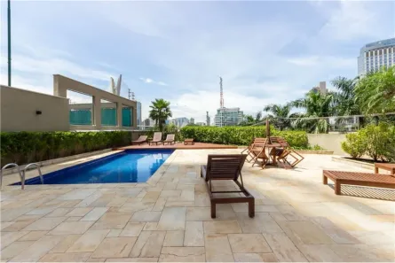 Apartamento com 2 Quartos à venda, 100m² no Real Parque, São Paulo