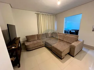 Apartamento com 1 Quarto à venda, 68m² no Nossa Senhora da Abadia, Uberaba