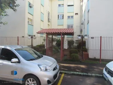 Apartamento com 3 Quartos à venda, 60m² no Santo Antônio, Porto Alegre