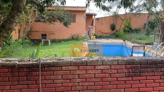 Fazenda/Sítio com 3 Quartos à venda, 261m² no Jardim Dora, Suzano