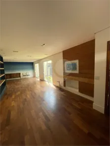 Casa de Condomínio com 3 Quartos à venda, 450m² no Indianópolis, São Paulo