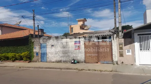Casa com 2 Quartos à venda, 300m² no Jardim Santa Maria II, São Carlos