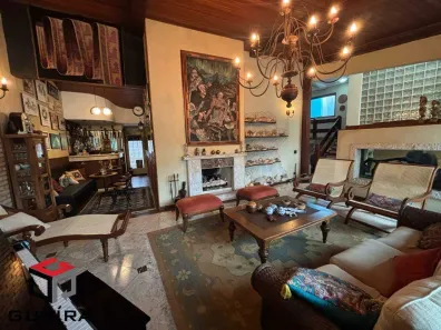 Sobrado com 4 Quartos à venda, 414m² no Nova Petrópolis, São Bernardo do Campo