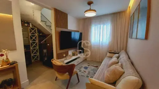 Apartamento com 4 Quartos à venda, 137m² no Ponte Grande, Guarulhos