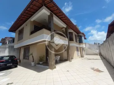 Casa com 8 Quartos à venda, 370m² no Pituba, Salvador