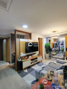 Apartamento com 2 Quartos à venda, 48m² no Pium (Distrito Litoral), Parnamirim
