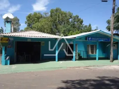 Casa com 3 Quartos à venda, 300m² no Santa Maria, Passo Fundo