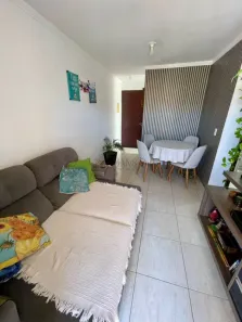 Apartamento com 2 Quartos à venda, 56m² no Vila Giunta, Bauru
