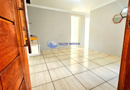 Apartamento com 2 Quartos à venda, 46m² no Conjunto Habitacional Teotonio Vilela, São Paulo