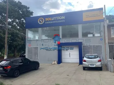 Imóvel Comercial com 1 Quarto para alugar, 242m² no Taquaral, Campinas