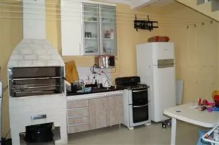 Sobrado com 4 Quartos à venda, 350m² no Belenzinho, São Paulo